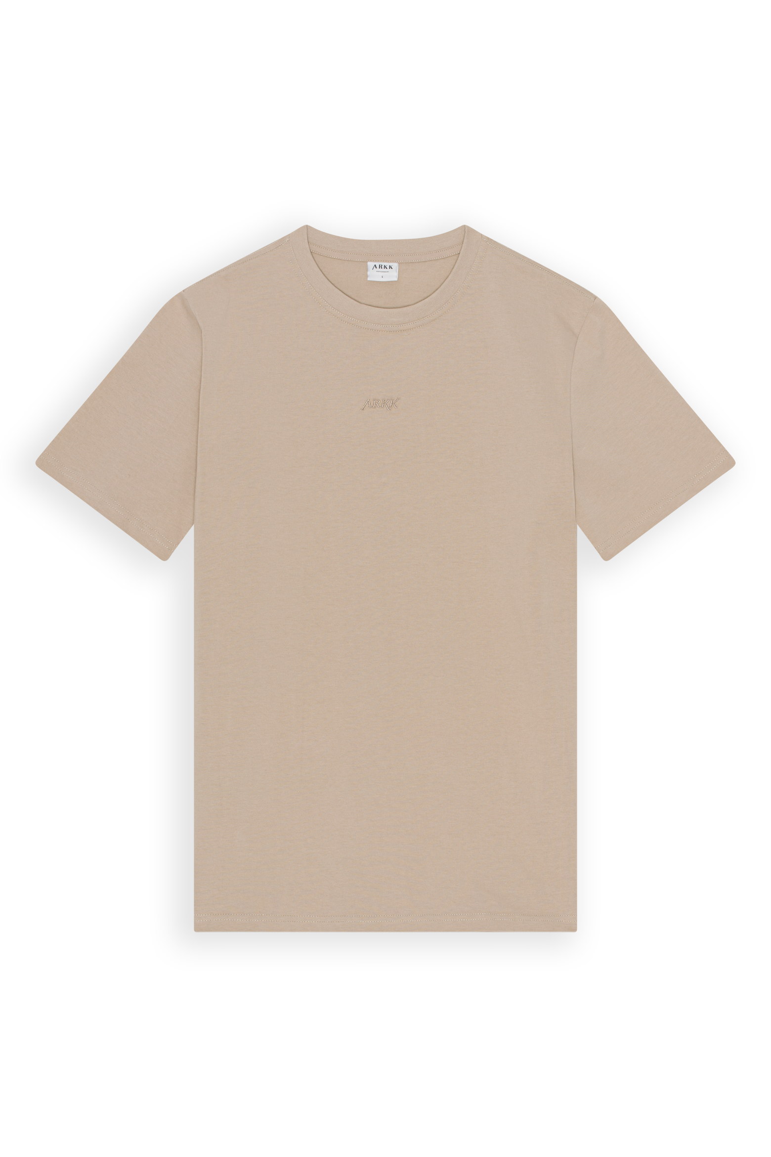 ARKK Apparel ARKK Tee | Soft Taupe T-Shirt
